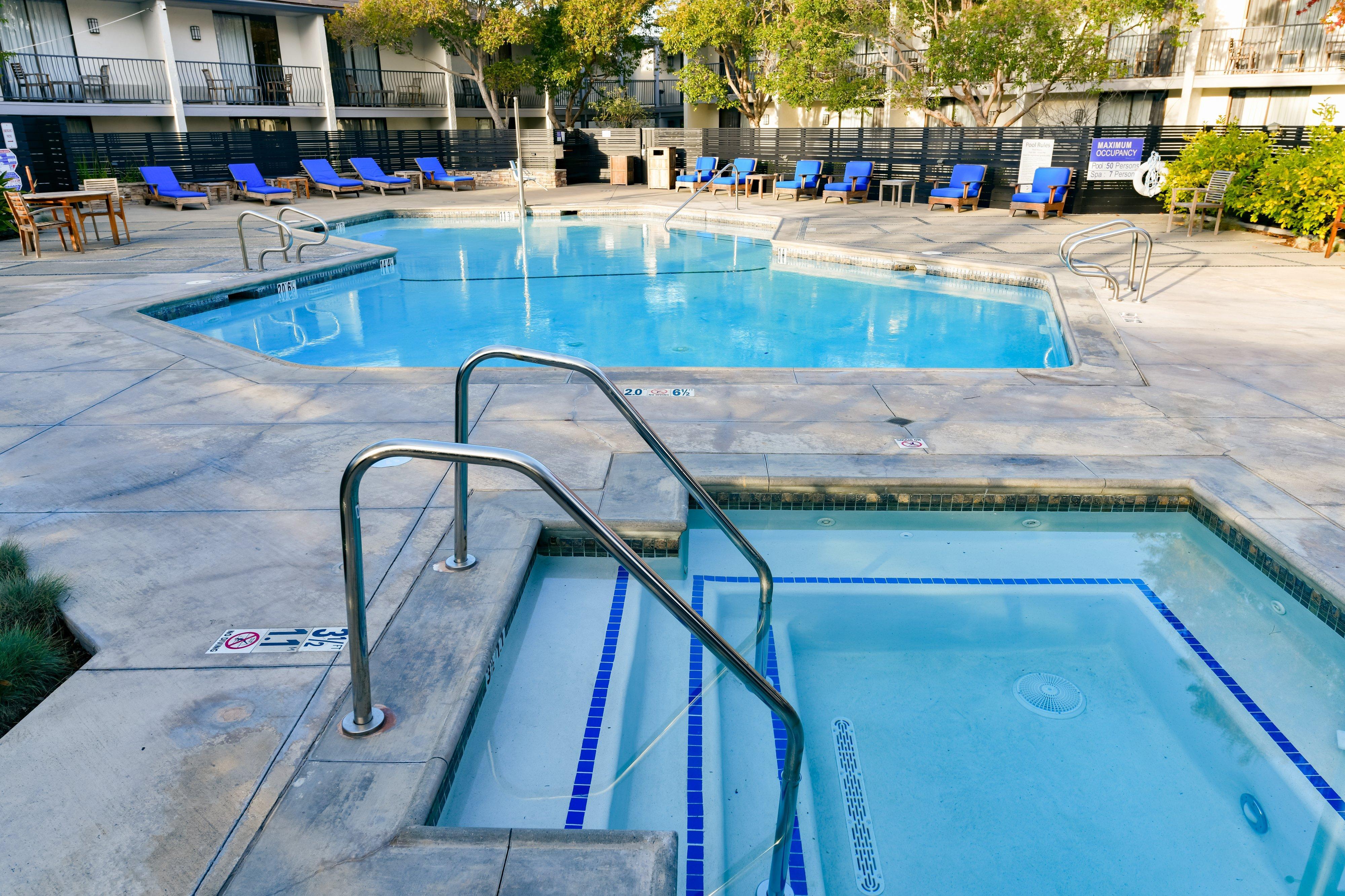 Holiday Inn Express Mill Valley San Francisco Area By Ihg Exterior foto