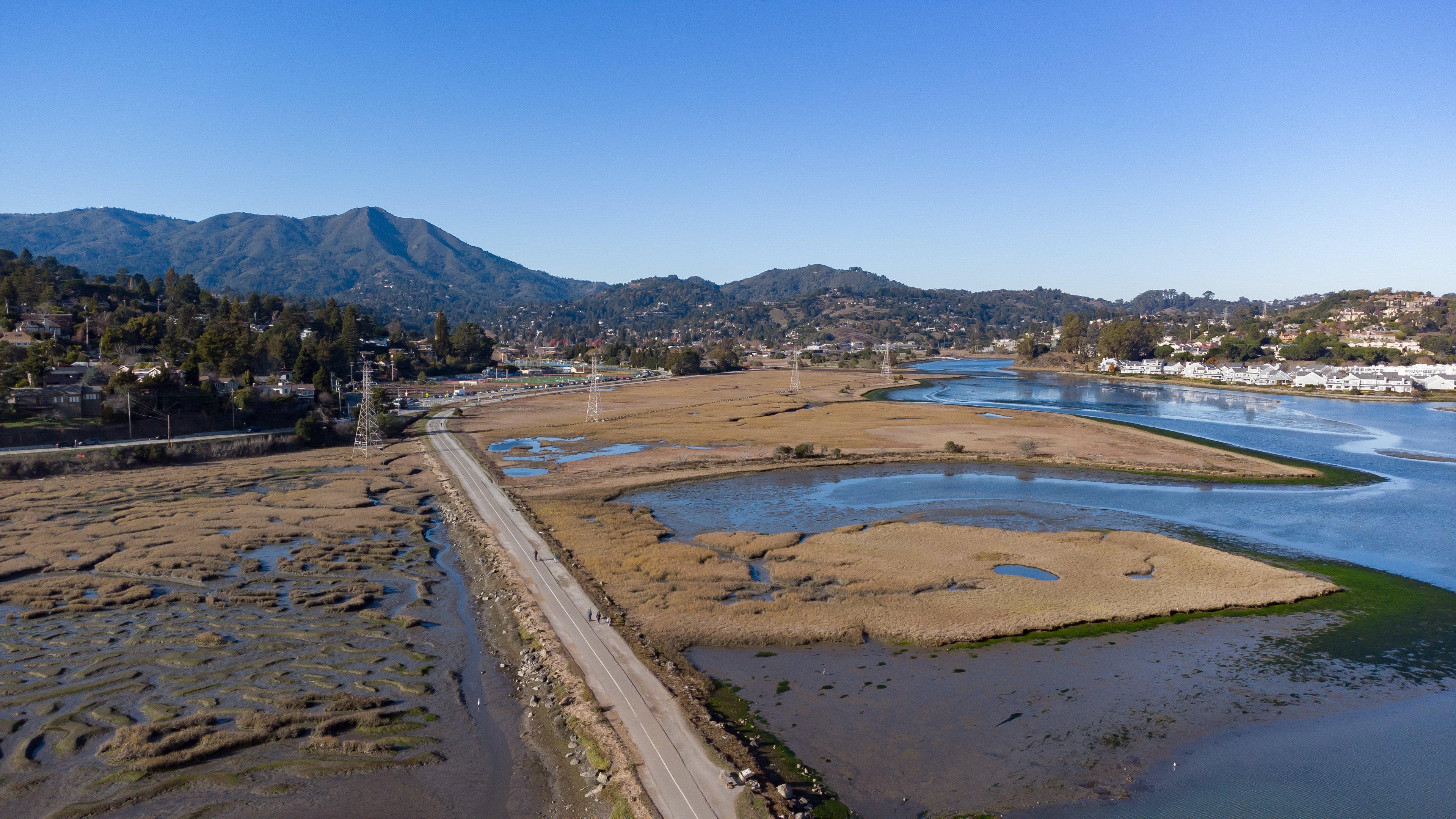 Holiday Inn Express Mill Valley San Francisco Area By Ihg Exterior foto