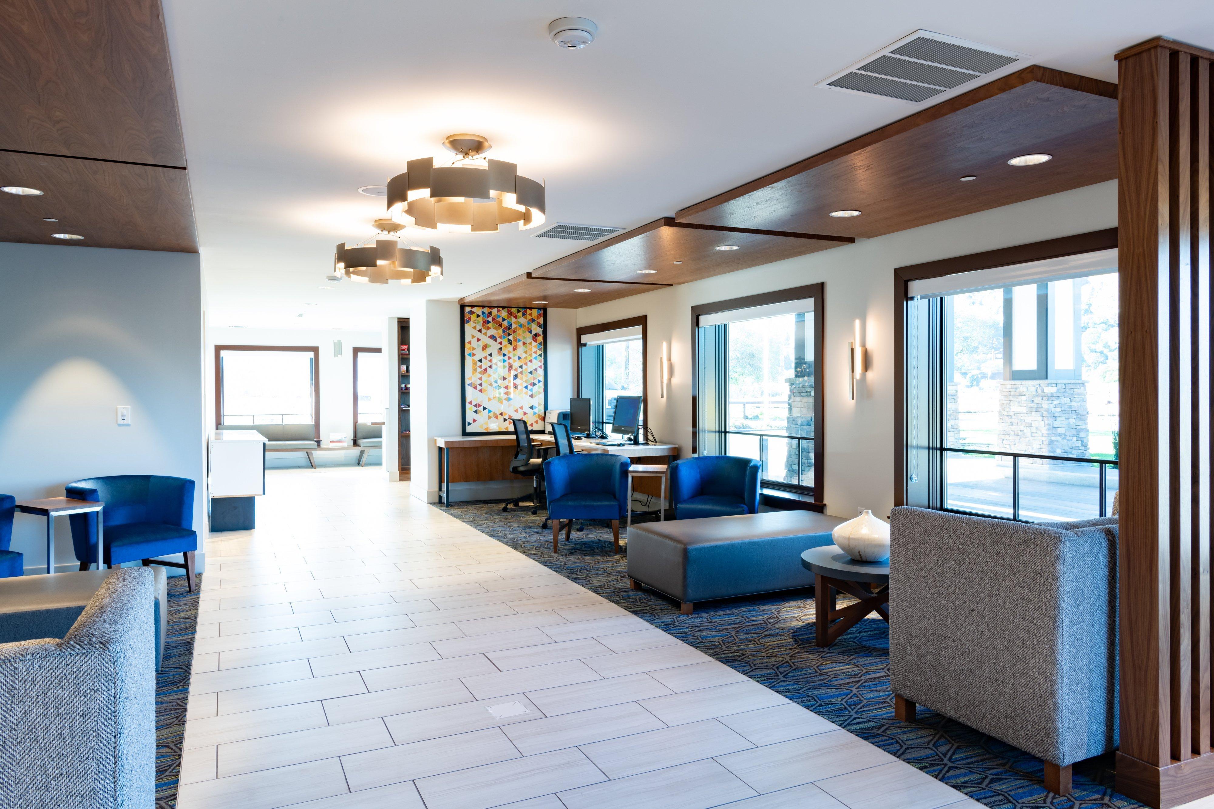 Holiday Inn Express Mill Valley San Francisco Area By Ihg Exterior foto